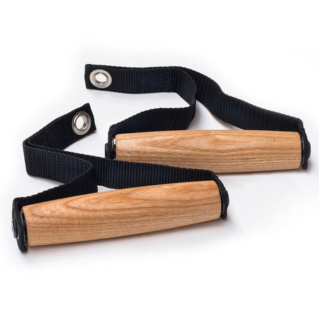 Nohrd Slim Beam Extension Handles Ash