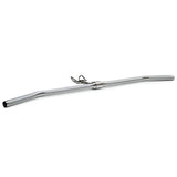 NOHRD SlimBeam Option - Lat Bar Aluminium