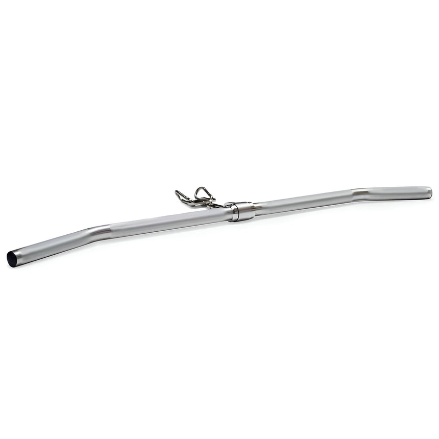 NOHRD SlimBeam Option - Lat Bar Aluminium