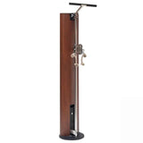 NOHRD SlimBeam Single Pulley