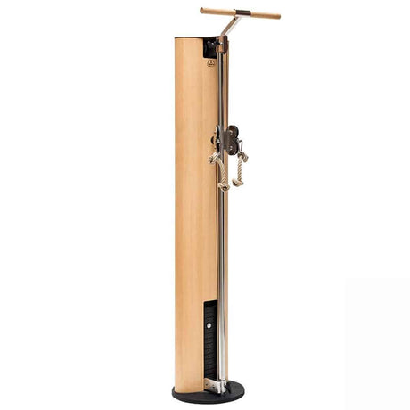 Nohrd-SlimBeam–Single-Pulley-Ash