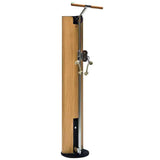 NOHRD SlimBeam Single Pulley