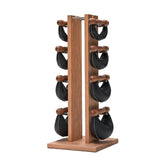 NOHRD SwingBell Tower Stand Set