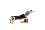 NOHRD Tria Trainer Bench - Ash