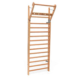 NOHRD WallBars 10 Bars