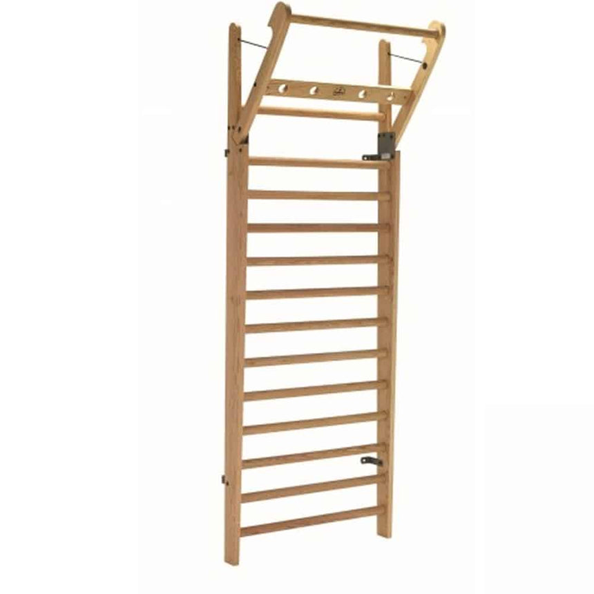 NOHRD WallBars 10 Bars
