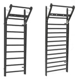 Nohrd Wall Bars Black Shadow 10 14