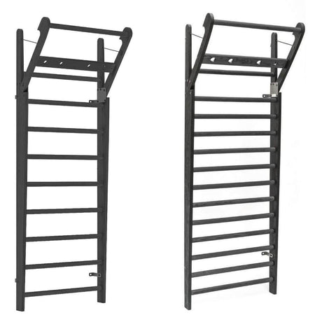 Nohrd Wall Bars Black Shadow 10 14