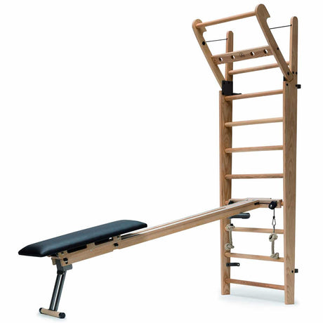 Nohrd Wall Bars Combi Trainer