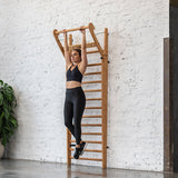Nohrd WallBars Female Hanging