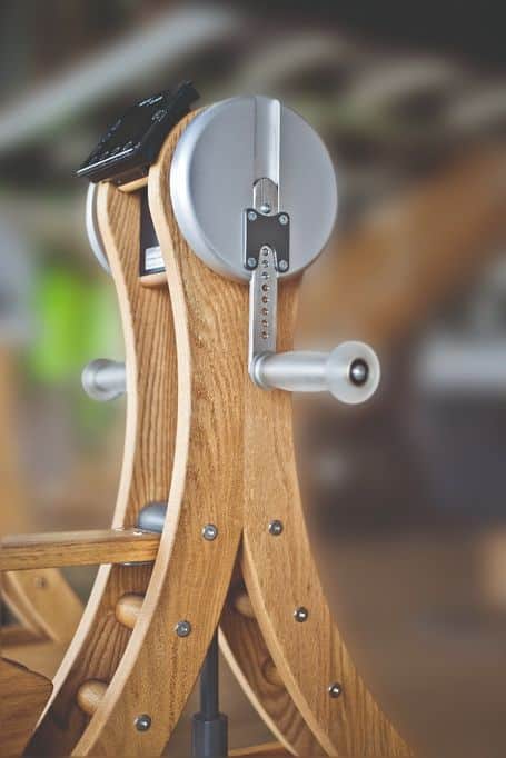 Nohrd Water Grinder Handles