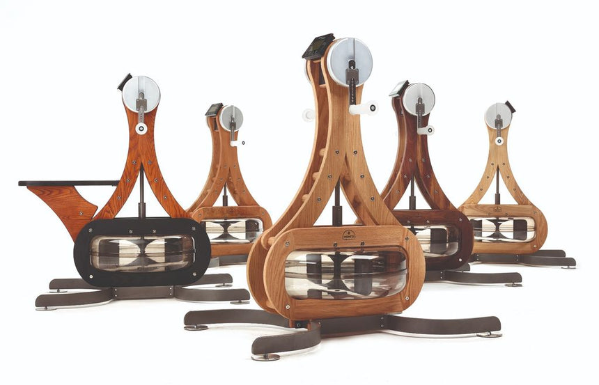 Nohrd Water Grinder Wood Options