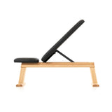 NOHRD WeightBench