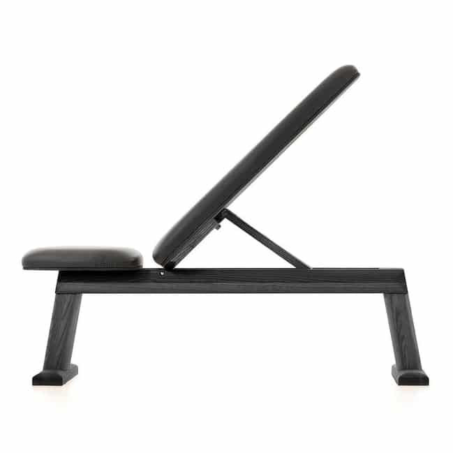 NOHRD WeightBench