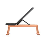 NOHRD WeightBench