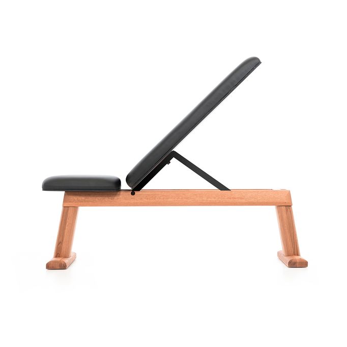 NOHRD WeightBench