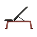 NOHRD WeightBench