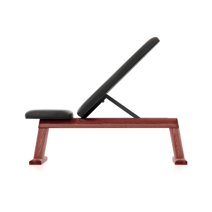NOHRD WeightBench