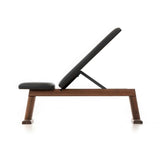 NOHRD WeightBench