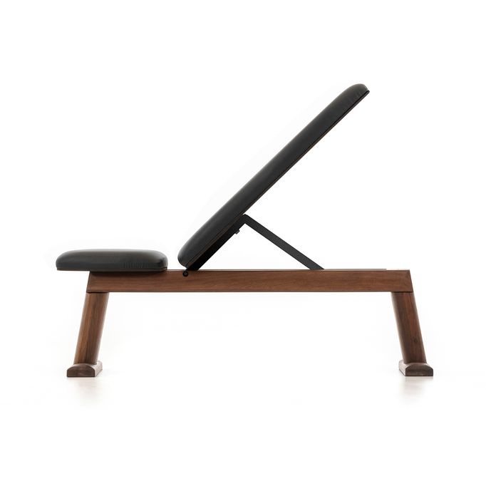 NOHRD WeightBench