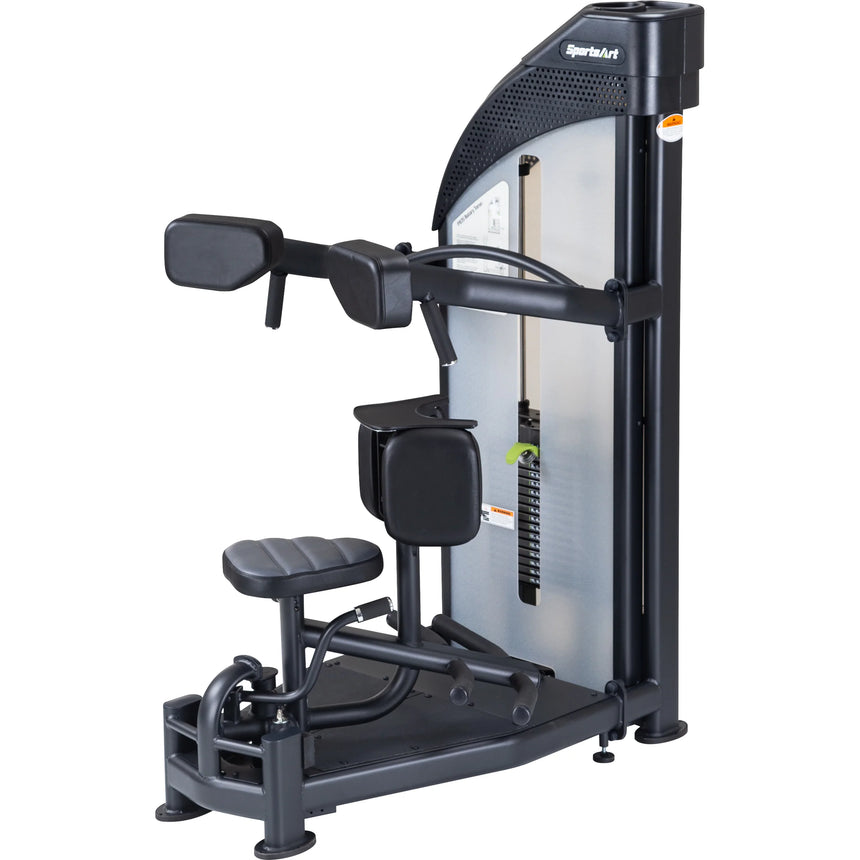 SportsArt P835 Rotary Torso Performance Series