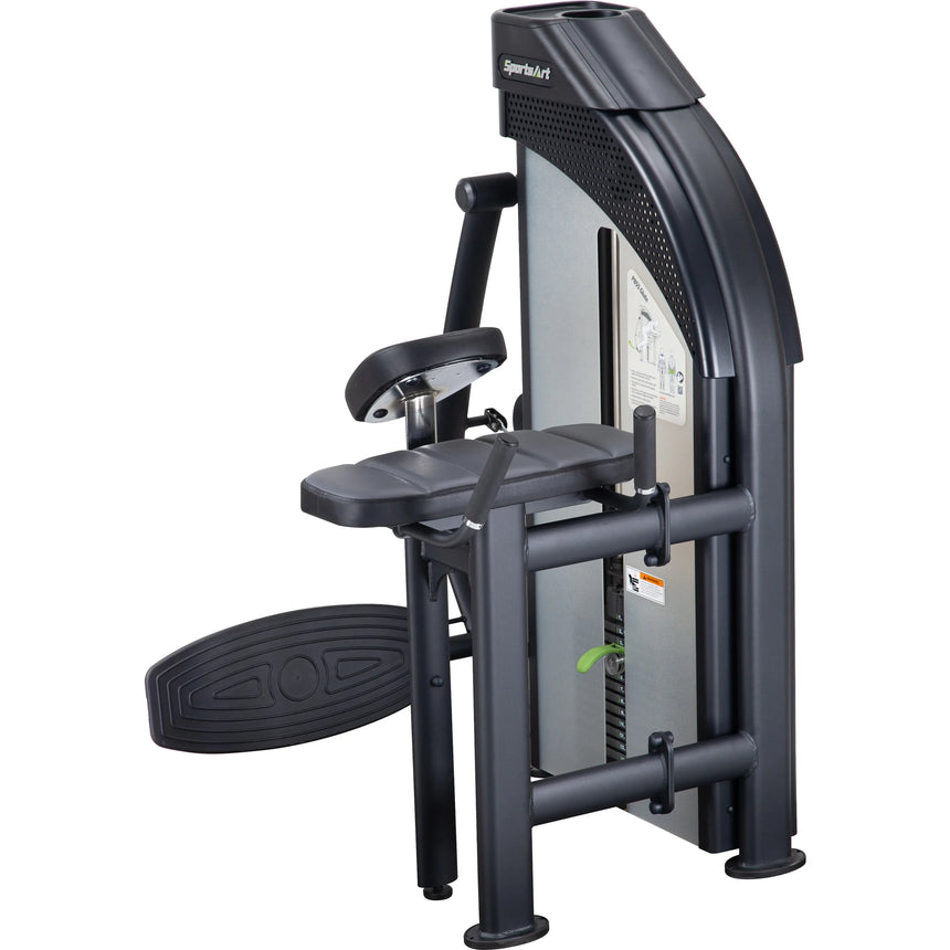 SportsArt P855 Glute Performance Series