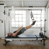 Align-Pilates Cadillac Full Trapeze Table