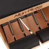 Align-Pilates Split Pedal Combo Wunda Chair