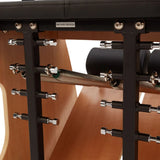 Align-Pilates Split Pedal Combo Wunda Chair