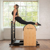 Align-Pilates Ladder Barrel