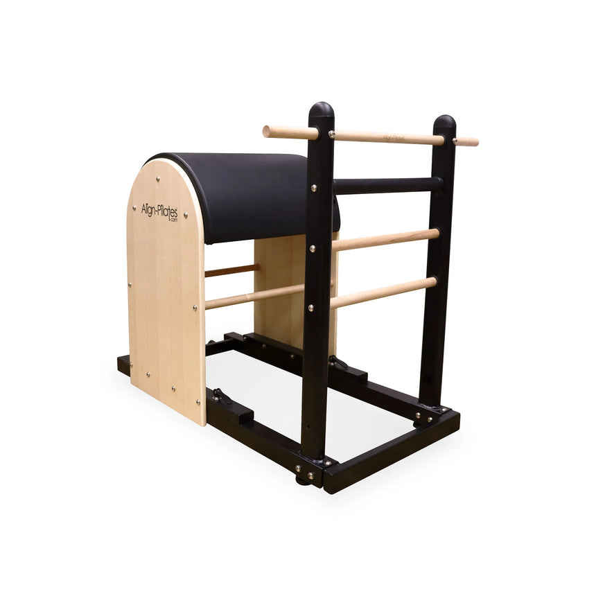 Align-Pilates Ladder Barrel