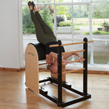 Align-Pilates Ladder Barrel