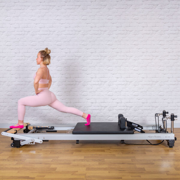 Align-Pilates A8 Pro Studio Reformer