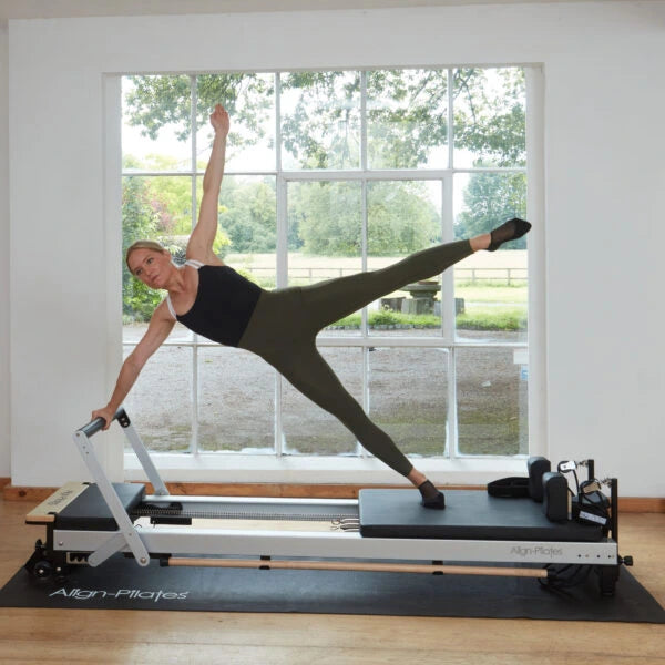 Align-Pilates C8 Pro Reformer