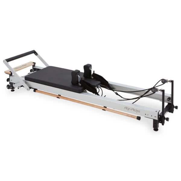 Align-Pilates C8 Pro Reformer