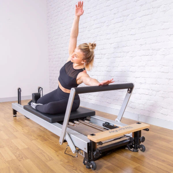 Align-Pilates C8 Pro Reformer