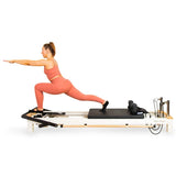 Align-Pilates C8-S Pro Reformer