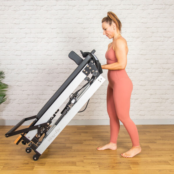 Align-Pilates F3 Folding Reformer