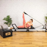 Align-Pilates F3 Folding Reformer