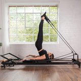 Align-Pilates R8 Pro Reformer - Black