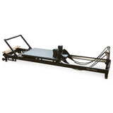 Align-Pilates R8 Pro Reformer - Black