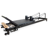Align-Pilates R8 Pro Reformer - Black