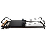 Align-Pilates R8 Pro Reformer - Black