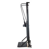 Align-Pilates R8 Pro Reformer - Black