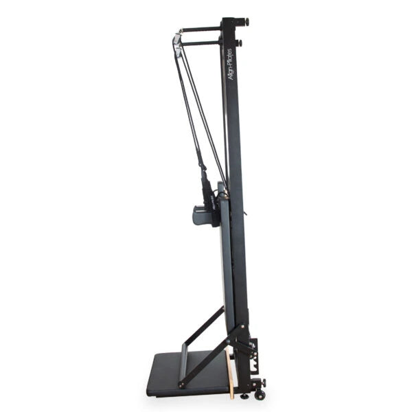 Align-Pilates R8 Pro Reformer - Black