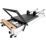 Align-Pilates R8 Pro Reformer - White