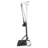 Align-Pilates R8 Pro Reformer - White