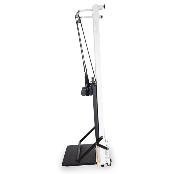 Align-Pilates R8 Pro Reformer - White