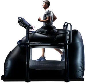 AlterG PRO Anti-Gravity Treadmill
