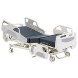CubicHealth Hospital Bed 3 Functions